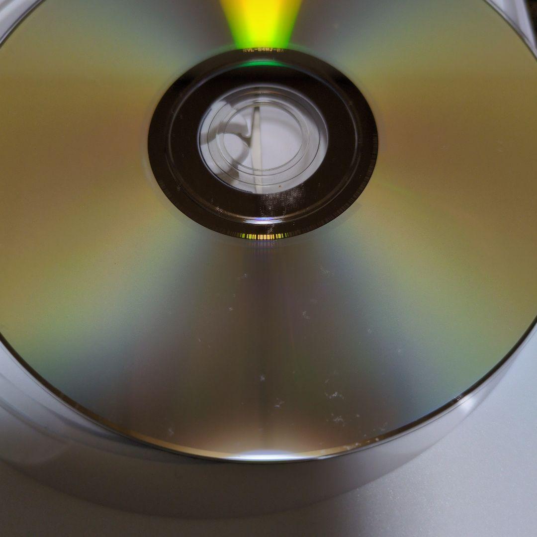 Wii ドラゴンクエストX ベータテスト版 — image 5