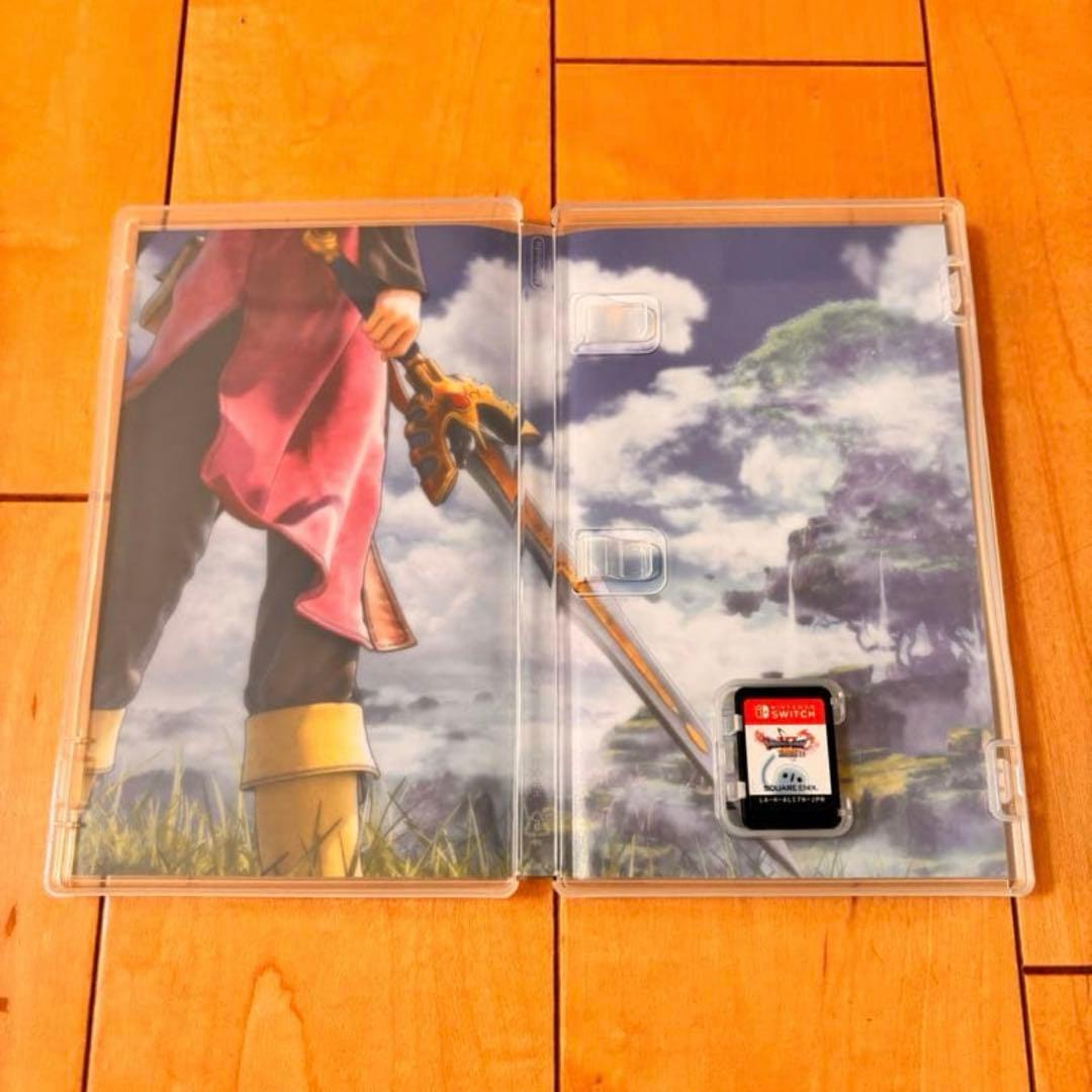 ドラゴンクエスト11S ドラクエXI S NintendoSwitch スイッチ — image 3