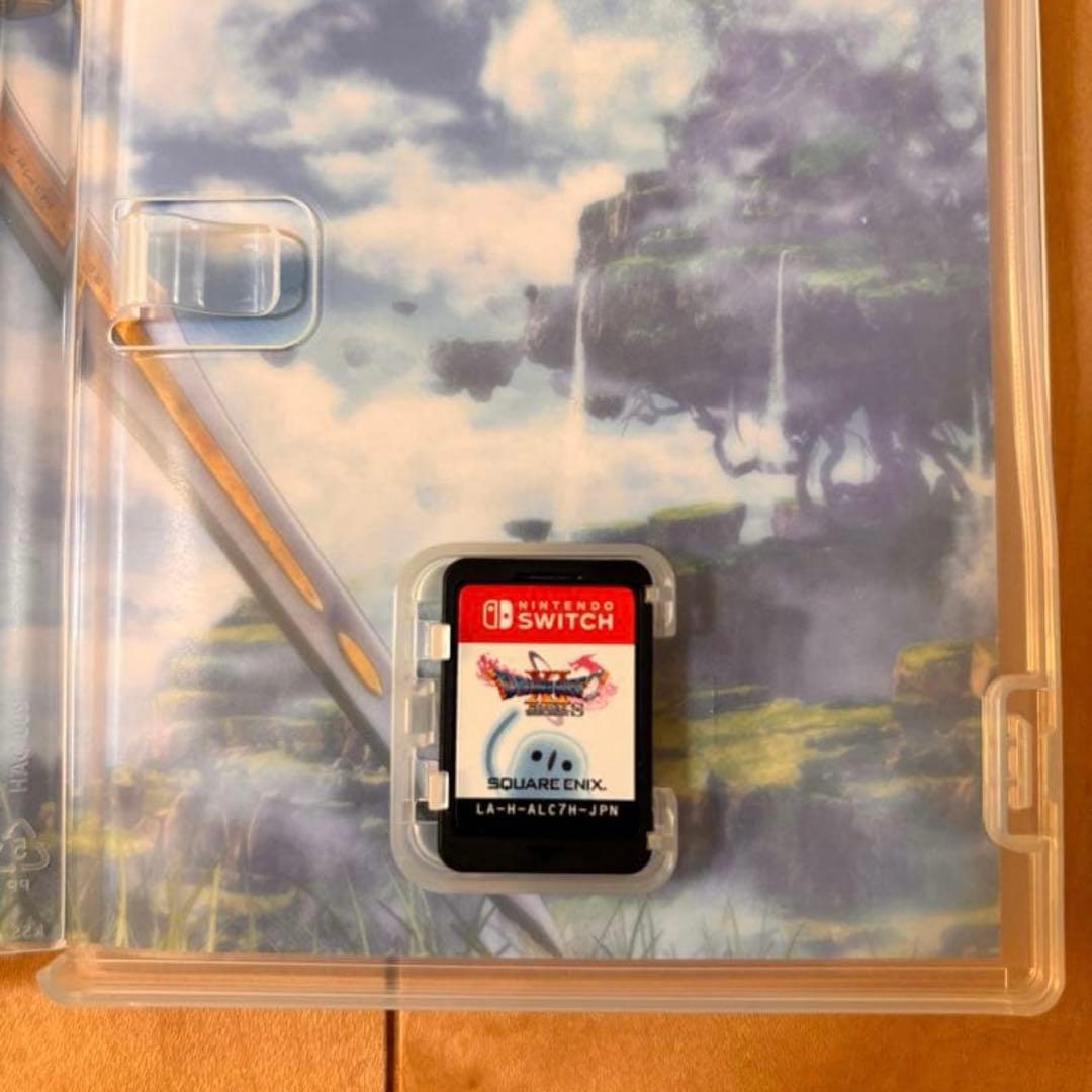 ドラゴンクエスト11S ドラクエXI S NintendoSwitch スイッチ — image 4