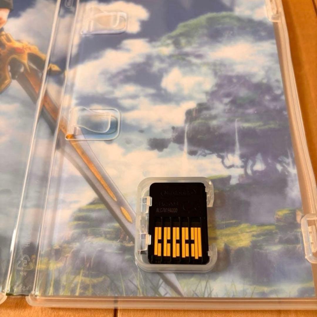 ドラゴンクエスト11S ドラクエXI S NintendoSwitch スイッチ — image 5