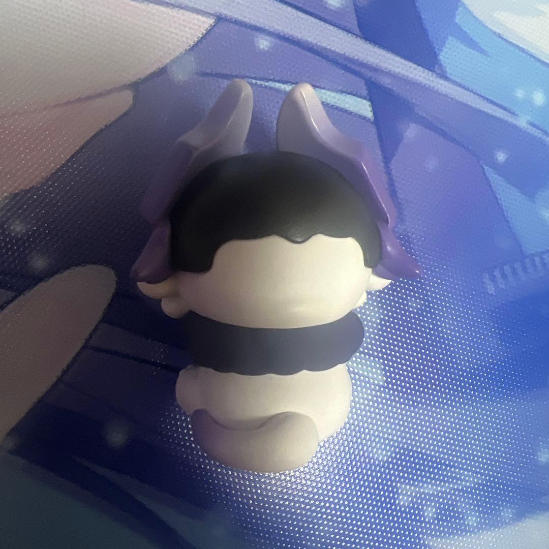 崩壊スターレイル　ライコス　キメラ　ミニフィギア — image 2