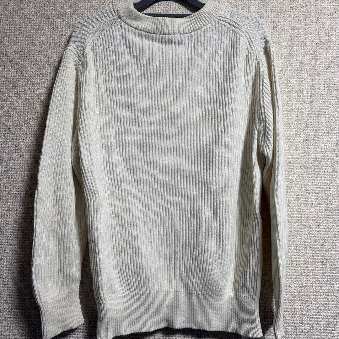 GUメンズ　ニット　Mサイズ — image 2