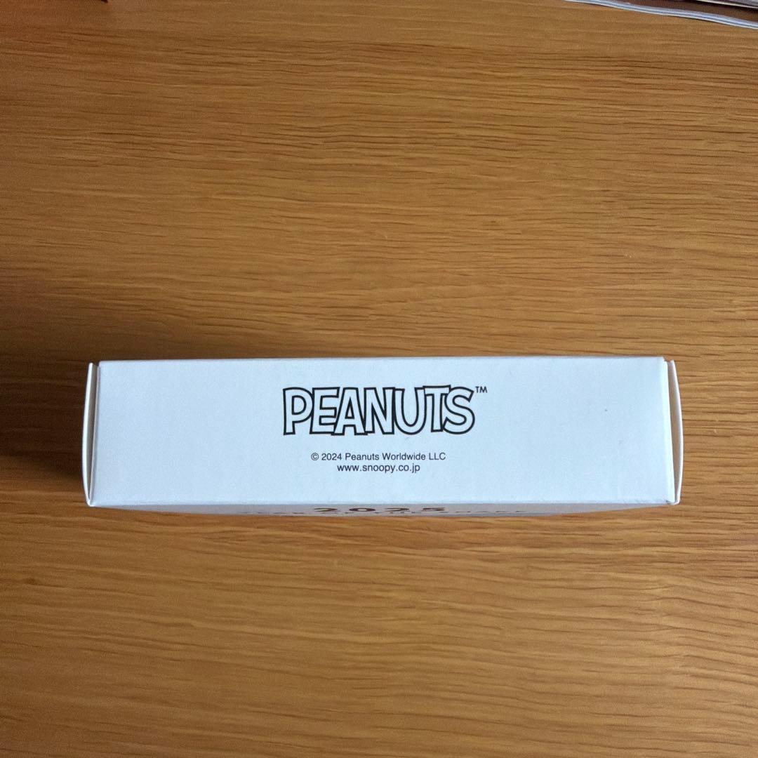 L'OCCITANE SNOOPY 2025 ニューイヤーキット — image 3