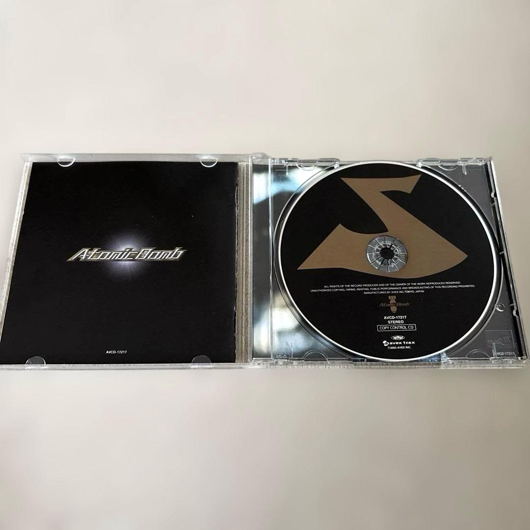 K DUB SHINE / 世界遺産 日本語ラップ 名盤 ビッグコッタ CD — image 3
