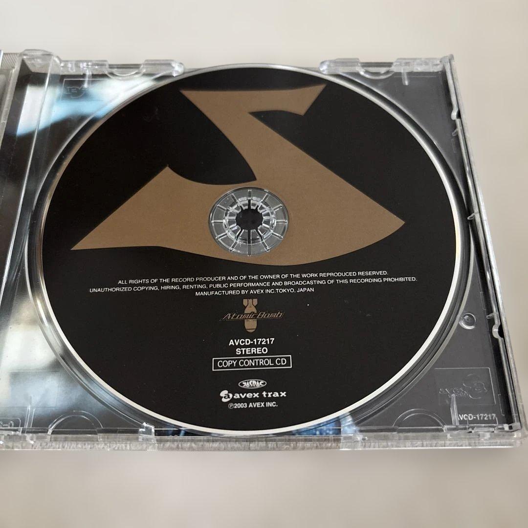 K DUB SHINE / 世界遺産 日本語ラップ 名盤 ビッグコッタ CD — image 5
