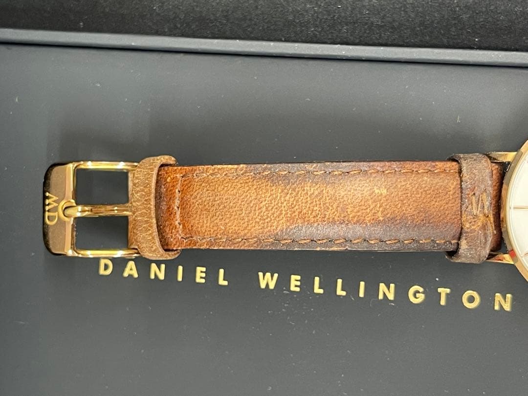 Daniel Wellington 腕時計 2本セット — image 4