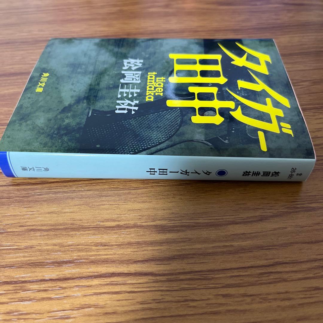 タイガー田中 — image 3