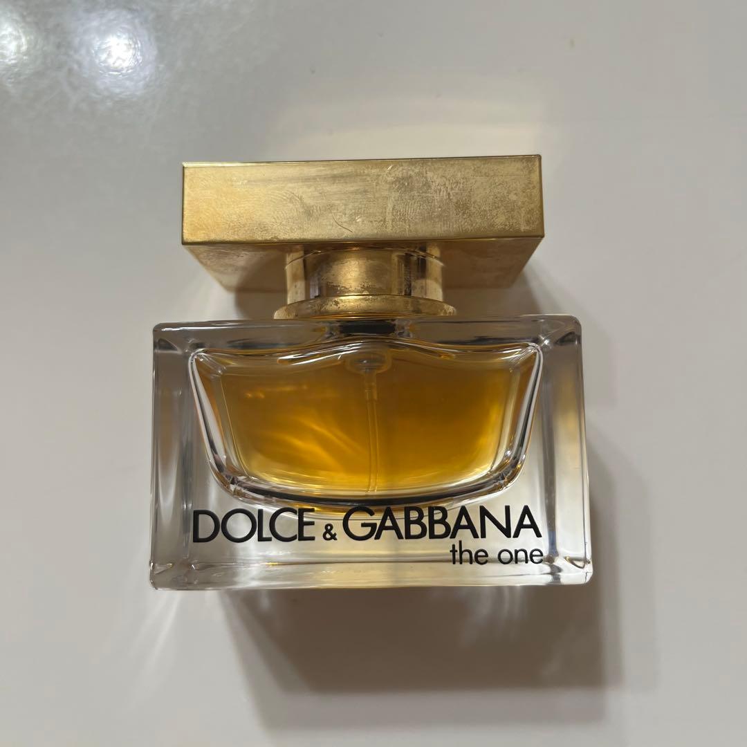 DOLCE&GABBANA ザ・ワン オードパルファム 30ml 香水 — image 3