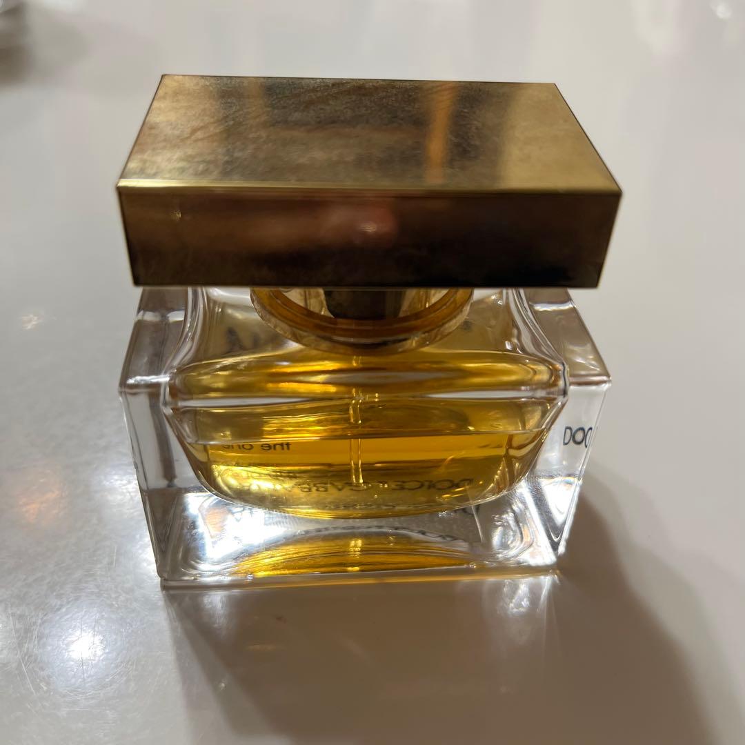 DOLCE&GABBANA ザ・ワン オードパルファム 30ml 香水 — image 4