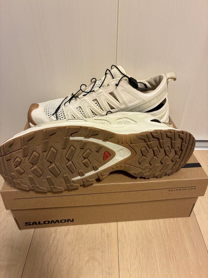SALOMON XA PRO 3D サンダル — image 3