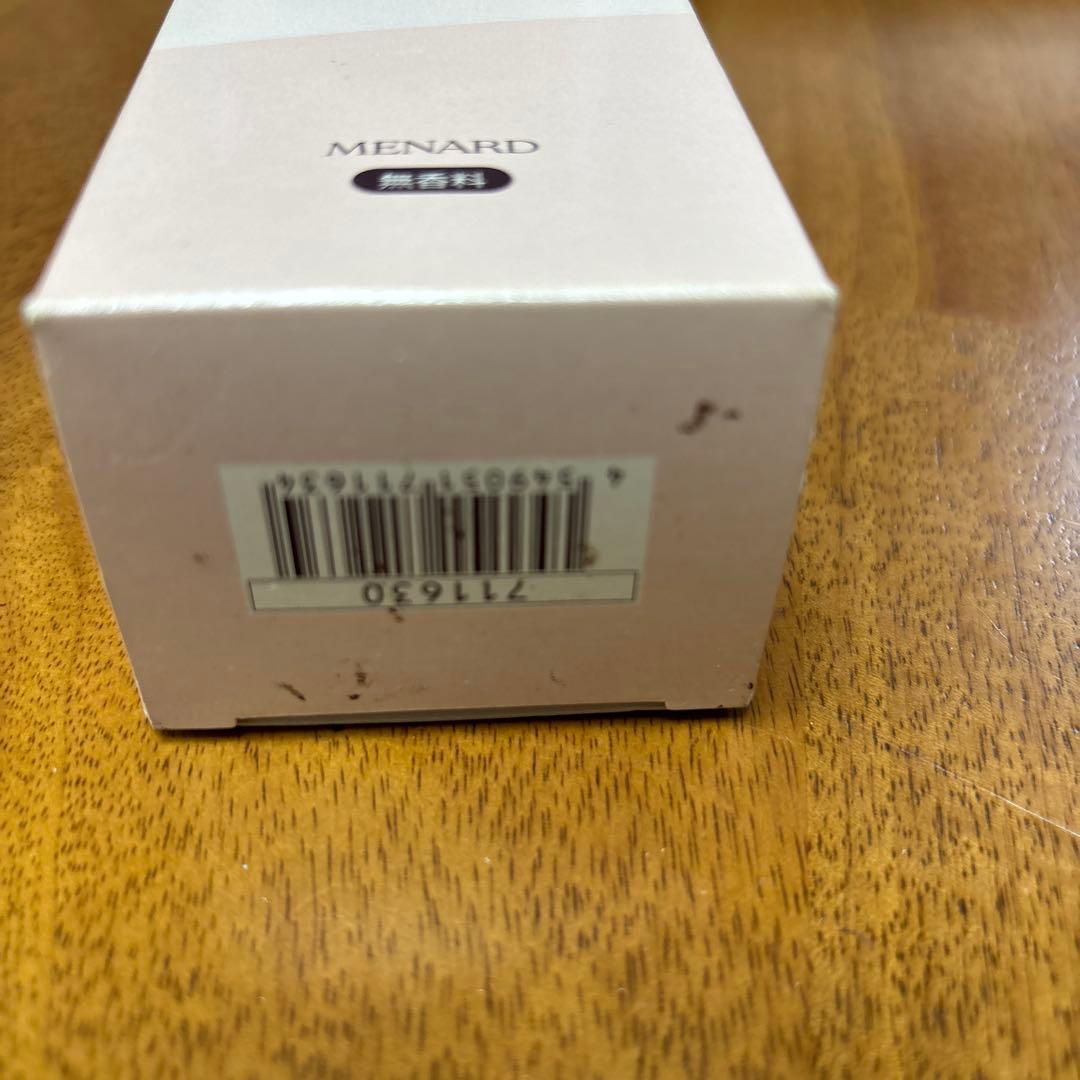 MENARD メナード TK ウオッシングクリーム 洗顔料 — image 3