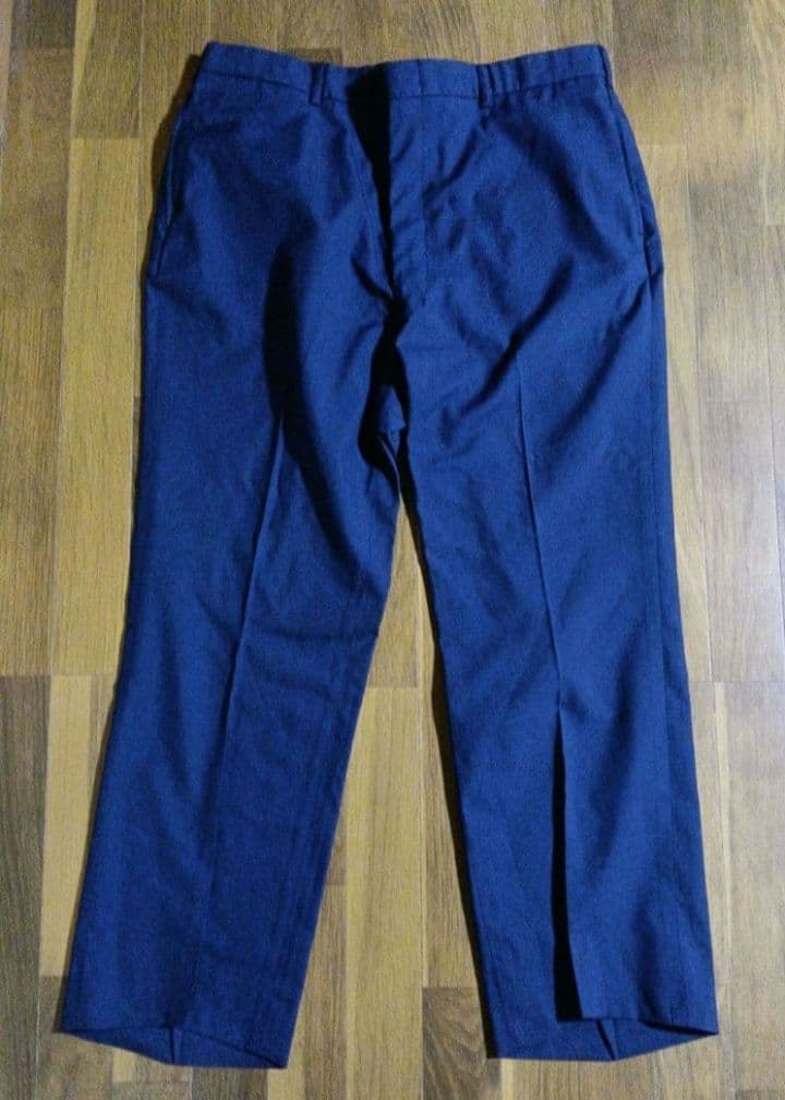 米軍放出品　US AIRFORCE　TROUSERS MEN'S　米軍実物 — image 2