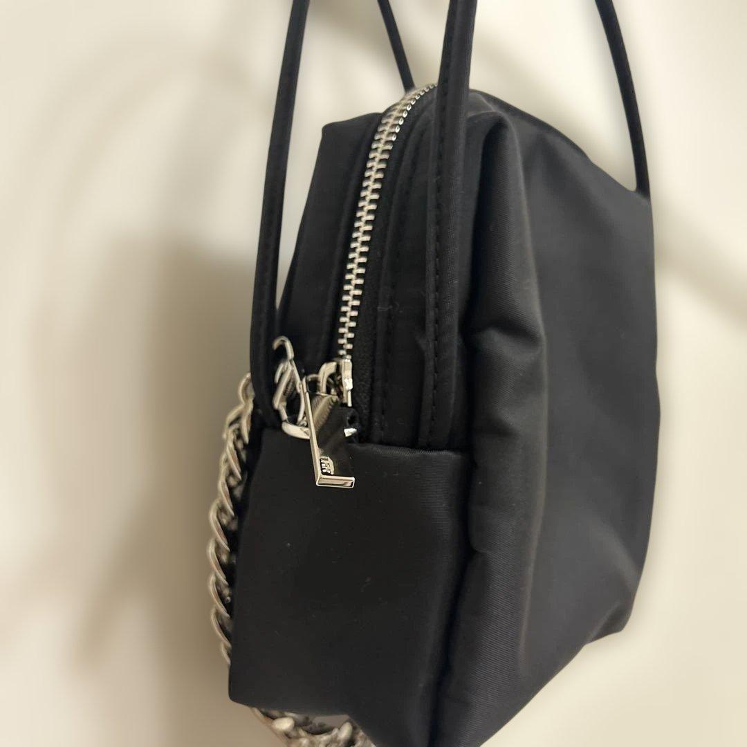 韓国ブランド　ORR POPUPノベルティ　プーキーバッグ — image 2