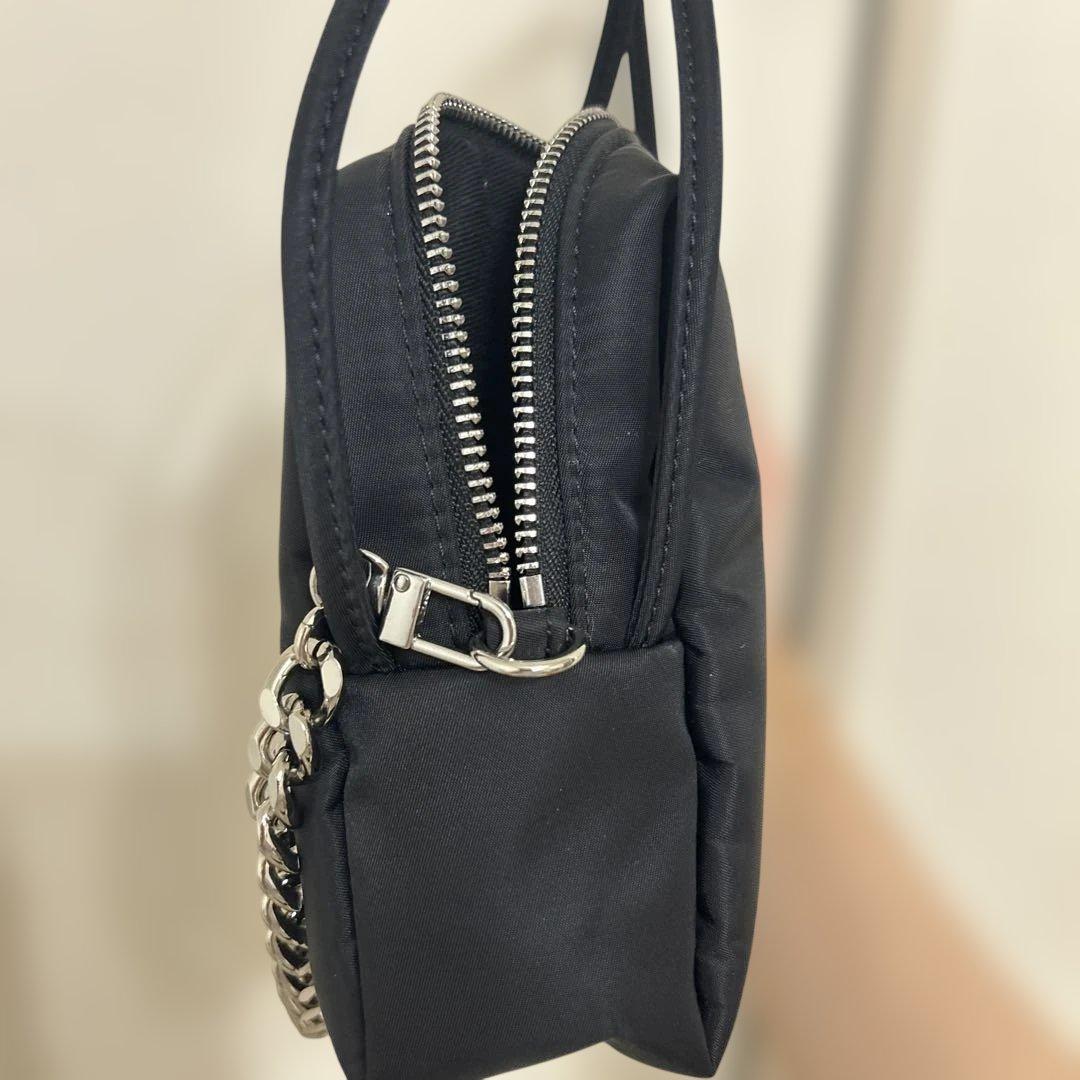 韓国ブランド　ORR POPUPノベルティ　プーキーバッグ — image 3