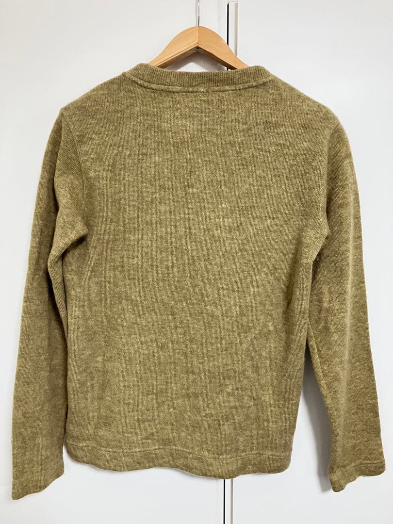 MHL.エムエイチエルMARGARET HOWELLマーガレットハウエルのニット — image 2