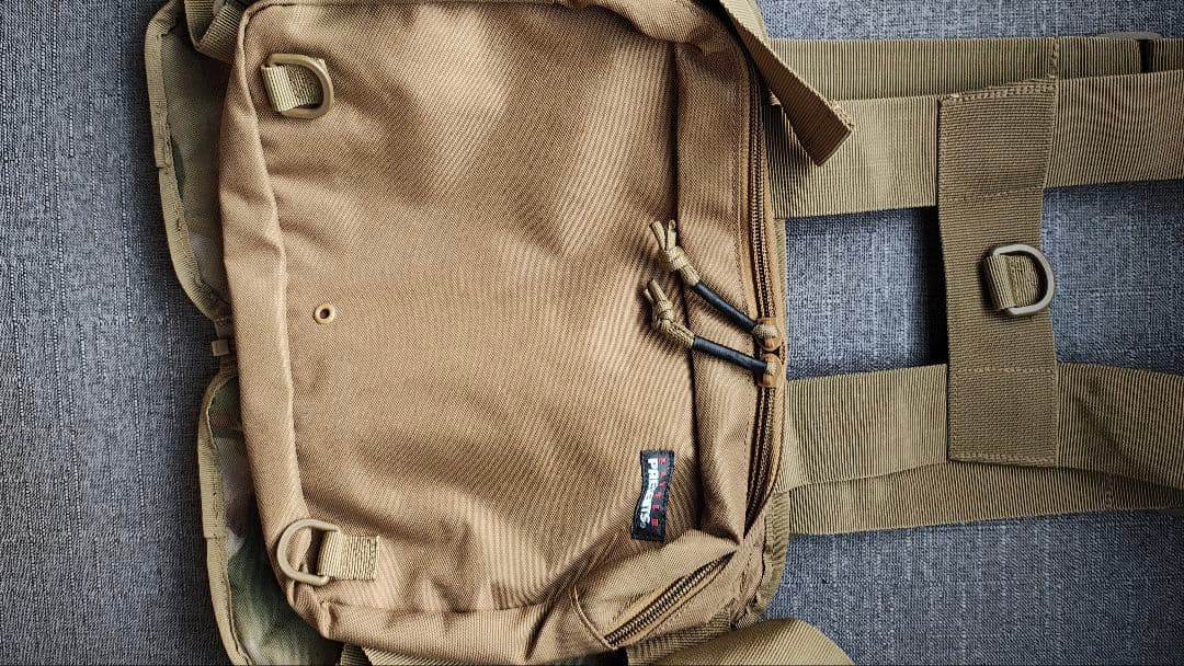 リトルプレゼンツ　ストラップベストネオ　未使用 — image 2