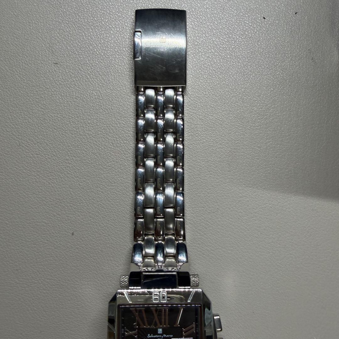 Salvatore Marra SM12129 腕時計 本体 — image 4