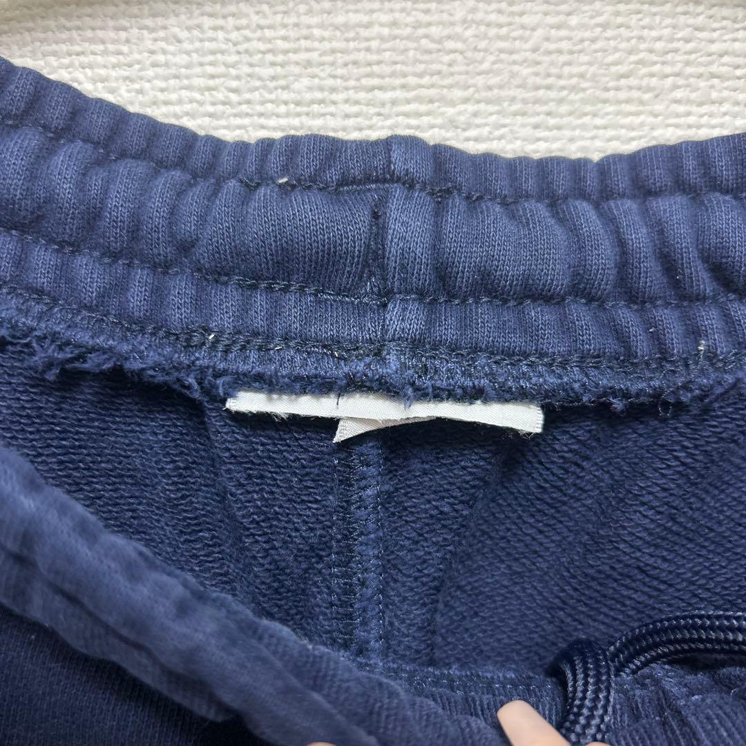 LACOSTE スウェットパンツ ネイビー — image 3