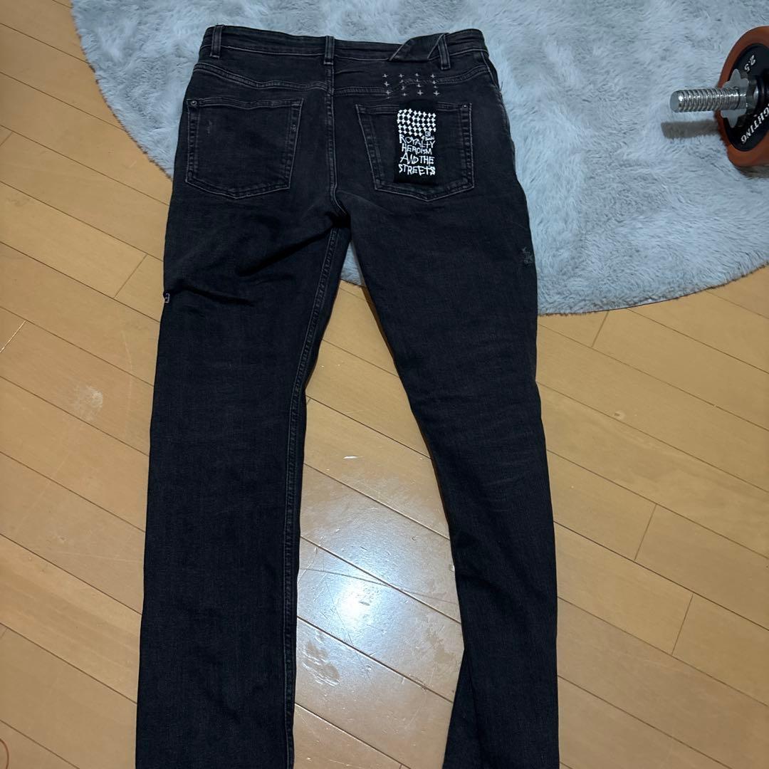 ksubiデニム — image 3