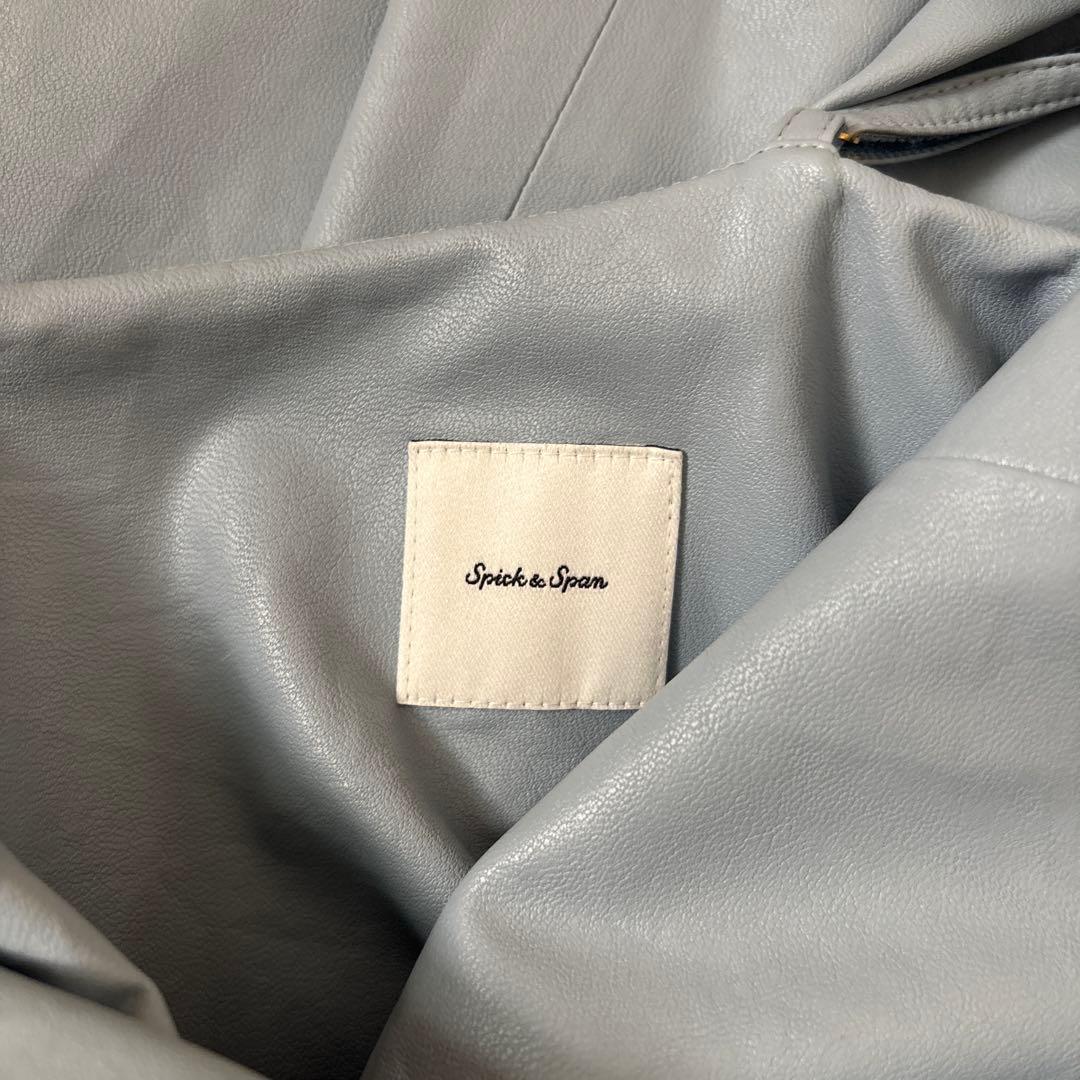 Spick & Span キャミワンピース — image 3