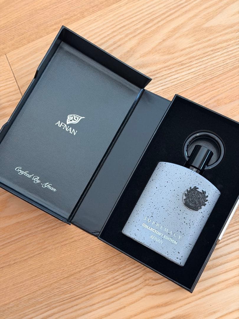 AFNAN Supremacy Collector's Edition 香水 — image 2