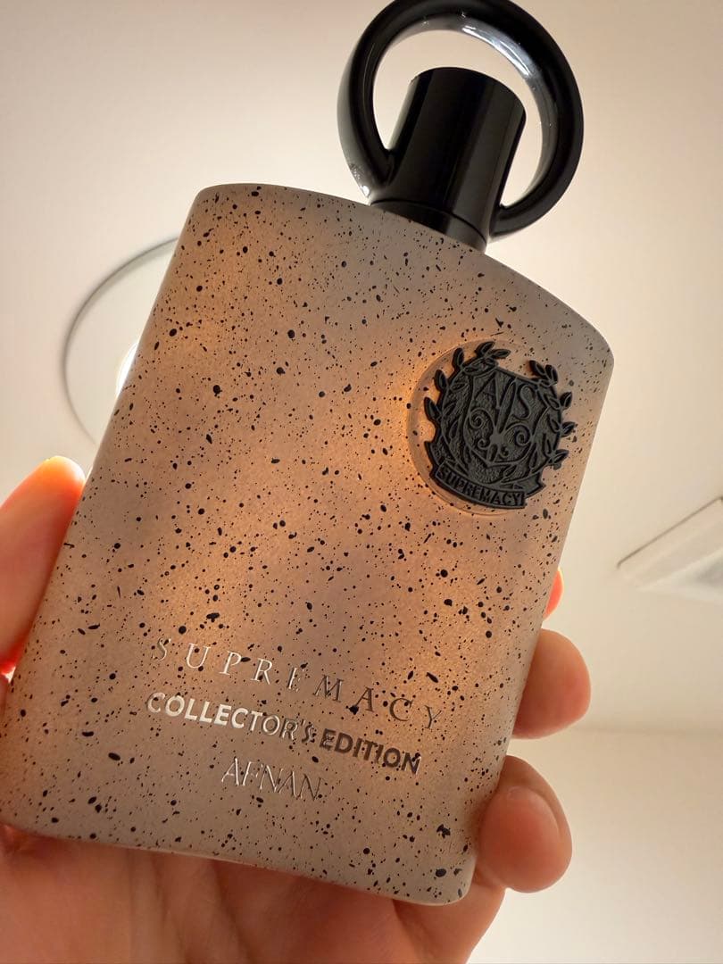 AFNAN Supremacy Collector's Edition 香水 — image 3