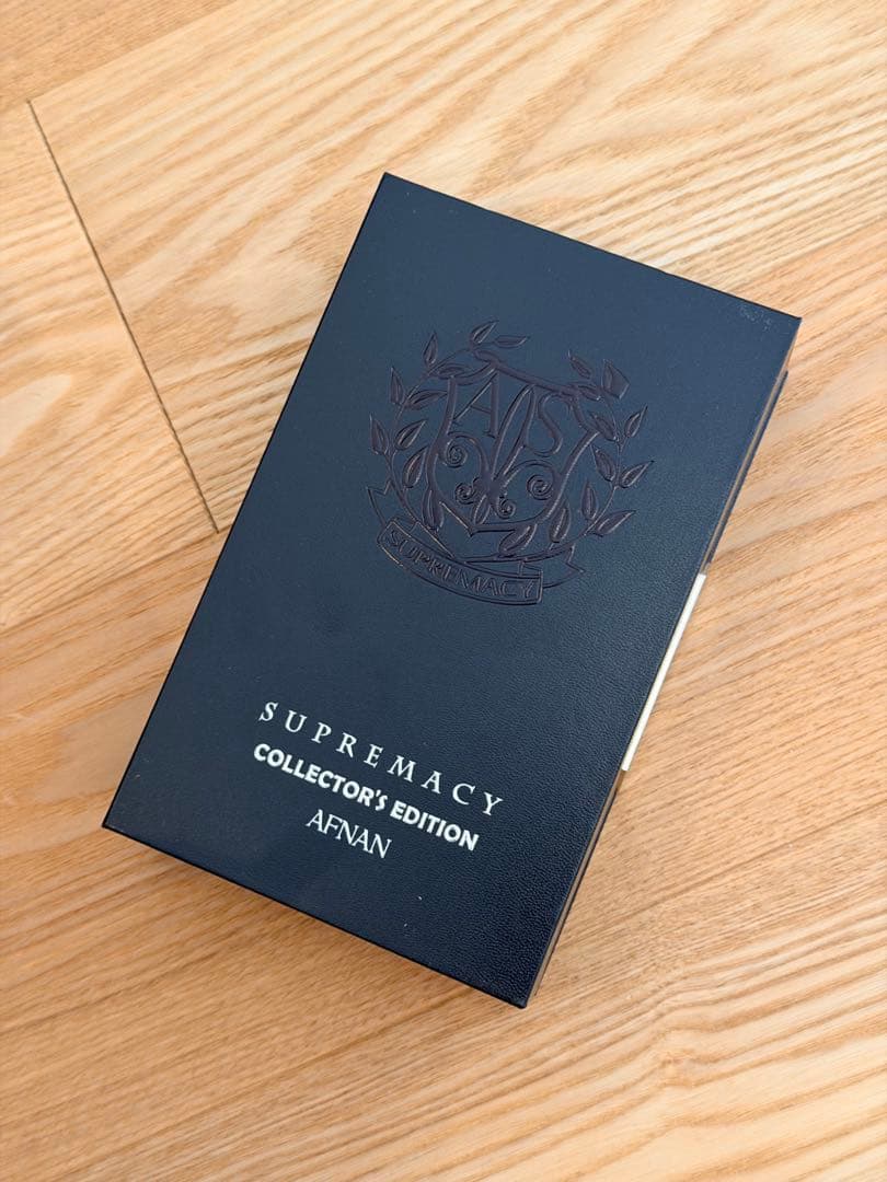 AFNAN Supremacy Collector's Edition 香水 — image 4