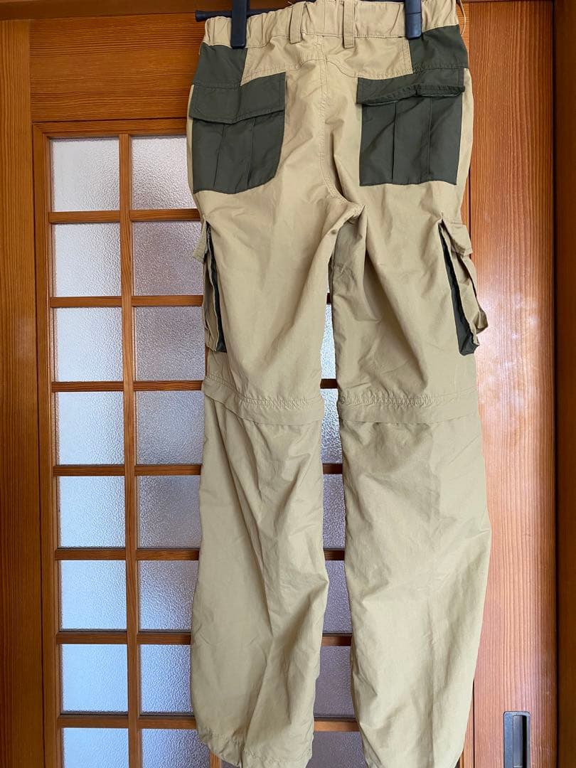 Lowe alpine トレッキングパンツ — image 2