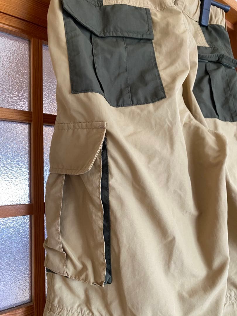 Lowe alpine トレッキングパンツ — image 3