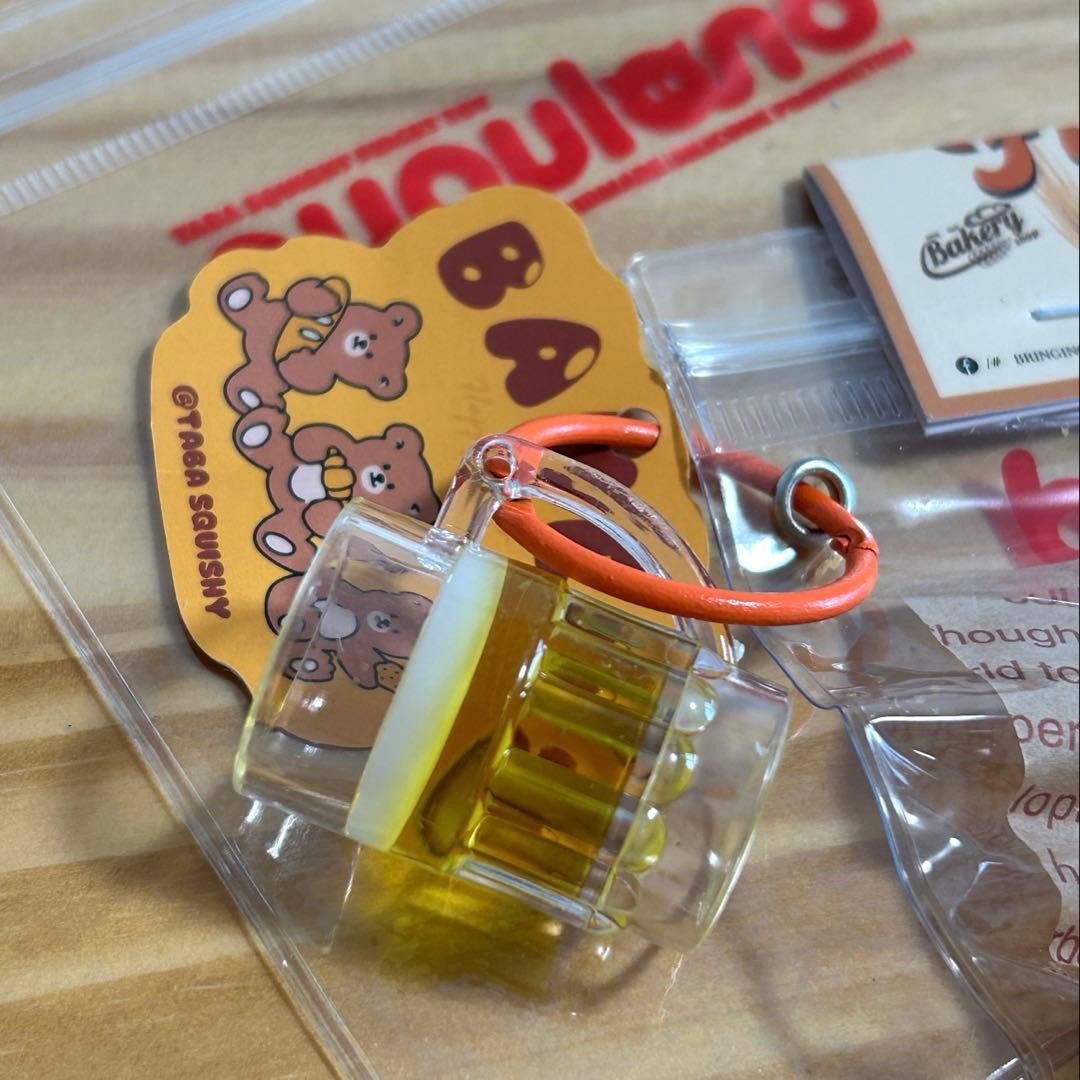 《おまとめ150円引き》pupuland☆サクサク☆韓国チキン☆スクイーズ — image 3