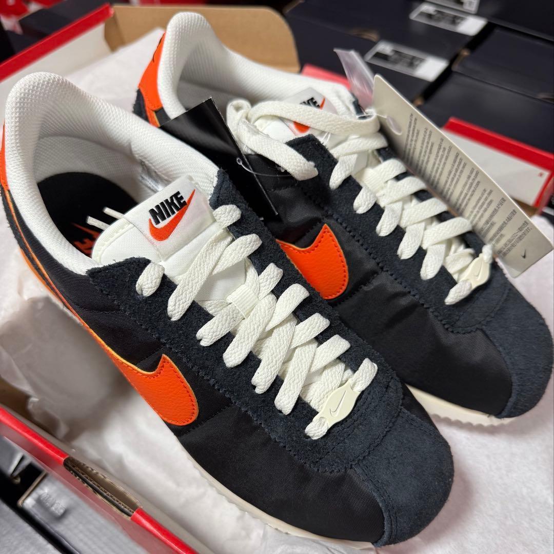 NIKE ナイキ コルテッツ 【HF0263-003】30.0 — image 3