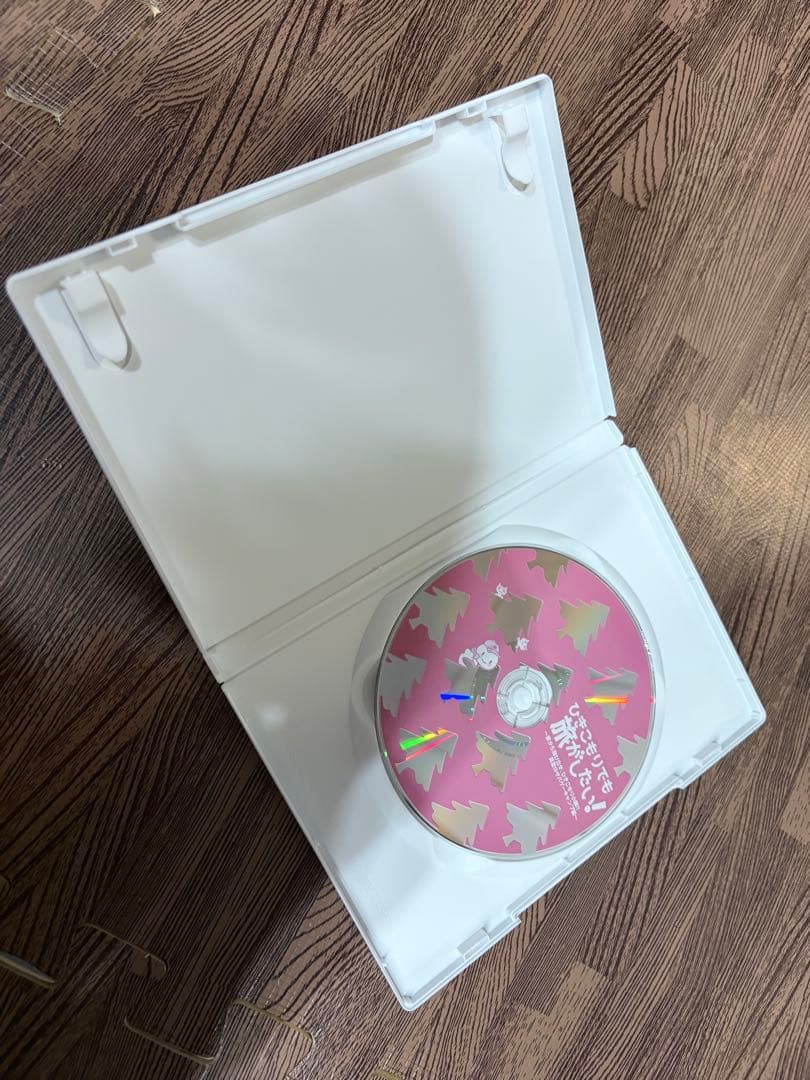 ひきこもりでも旅がしたい！ vol.6 DVD — image 2