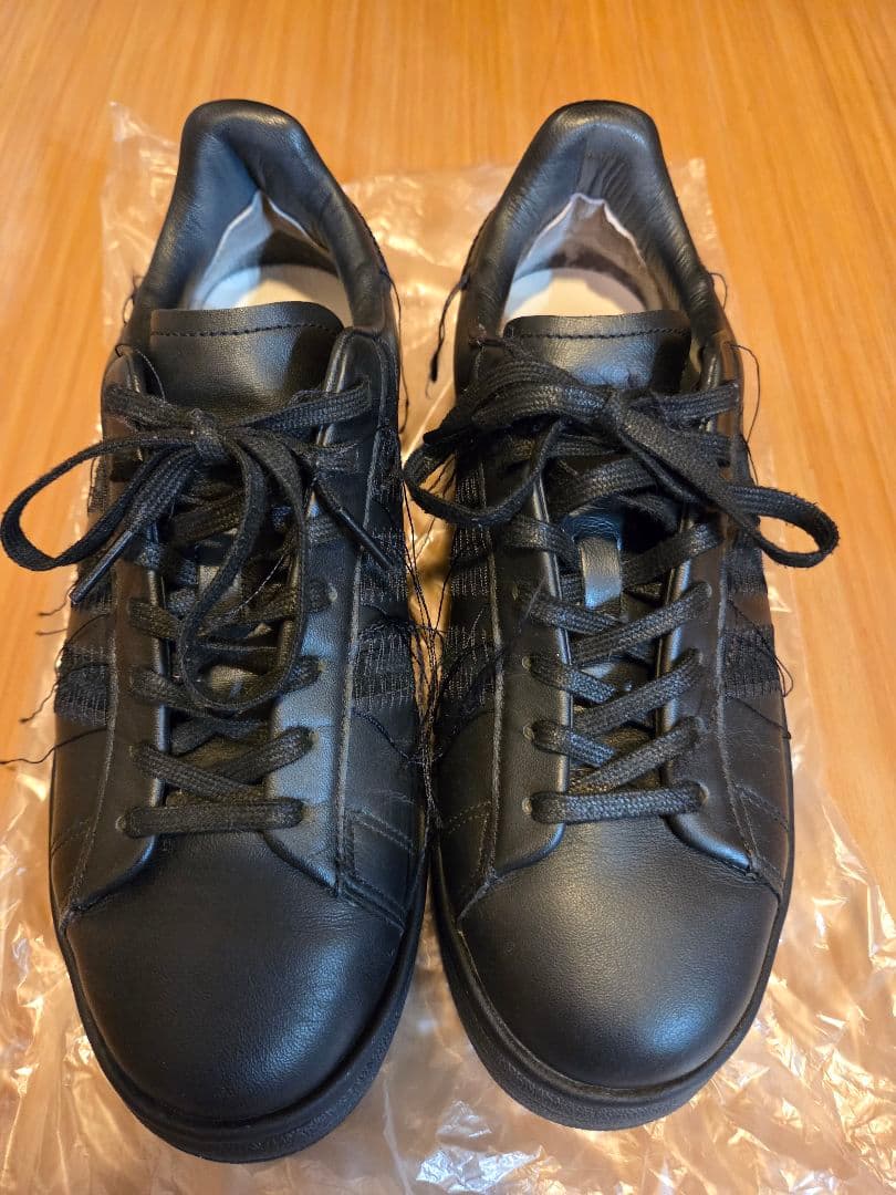 adidas y-3 hicho 26.0cm black — image 2