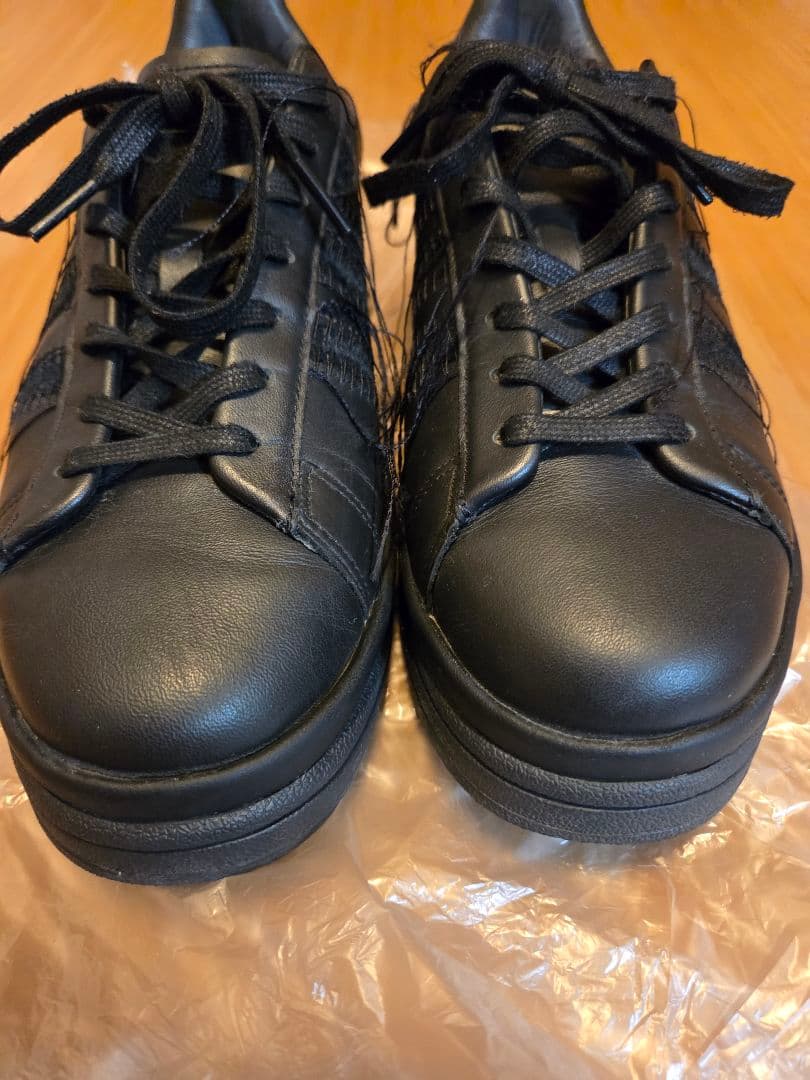 adidas y-3 hicho 26.0cm black — image 3