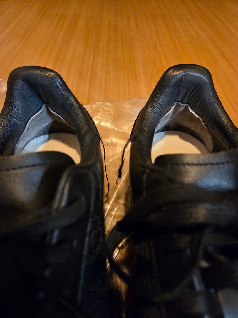 adidas y-3 hicho 26.0cm black — image 5