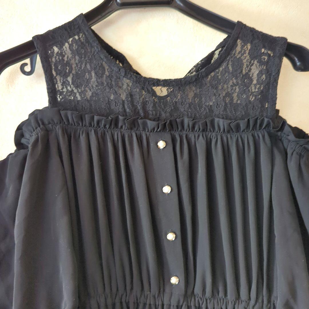 honeys ワンピース 2枚セット — image 2