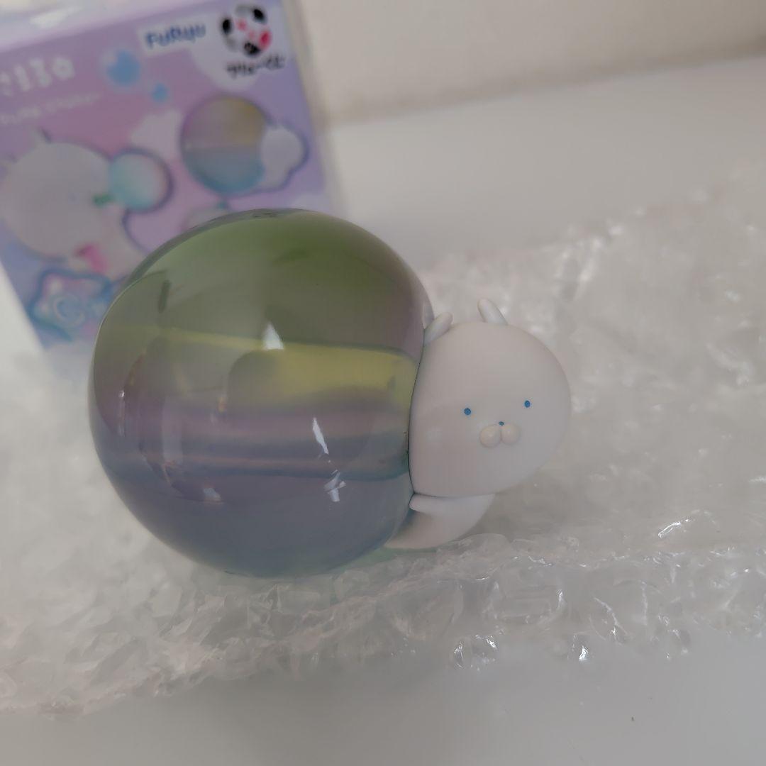 フリューくじ　うさまる　C賞　フィギュアマスコット — image 2