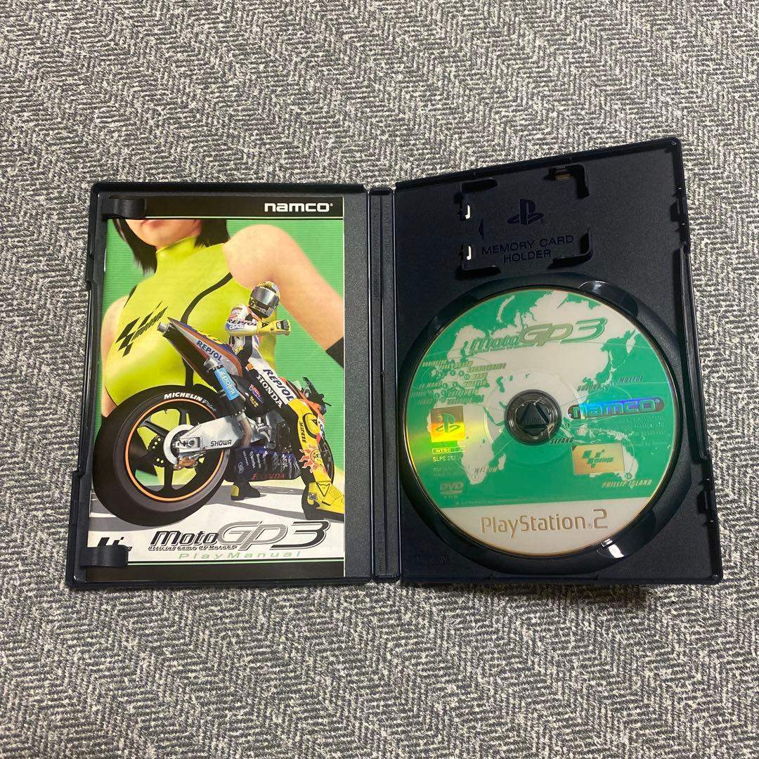 MotoGP 3 モトgp3 — image 3