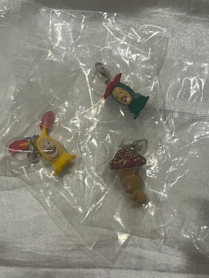 こびとづかん めじるしアクセサリー — image 2