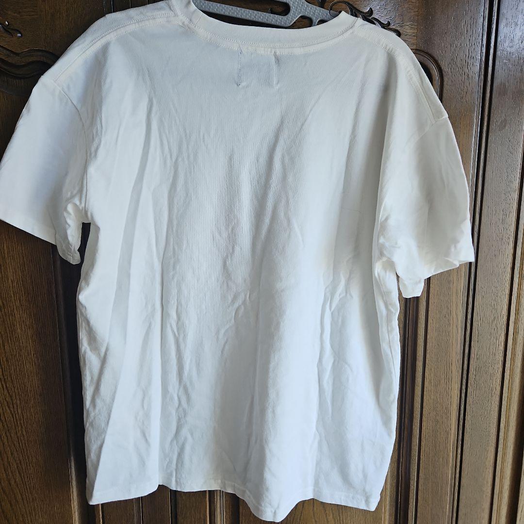 MARY QUANT PUBLUX コラボ Tシャツ — image 2
