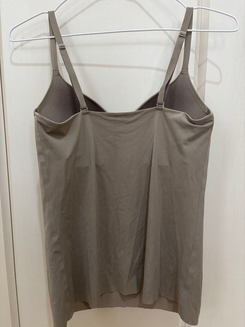UNIQLO AIRism ブラトップ Mサイズ — image 5