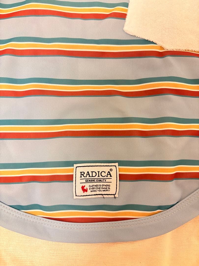 【美品】RADICA ラディカ 犬服 中型犬用 3Lサイズ — image 2