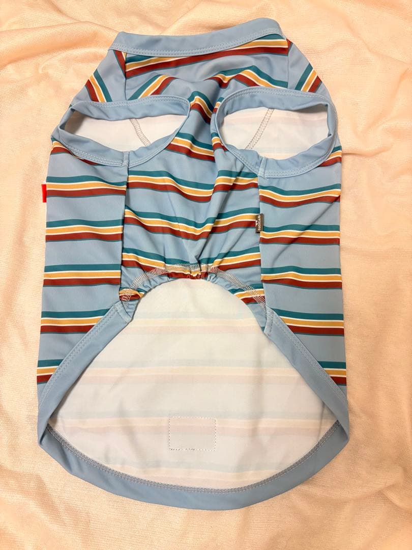 【美品】RADICA ラディカ 犬服 中型犬用 3Lサイズ — image 3