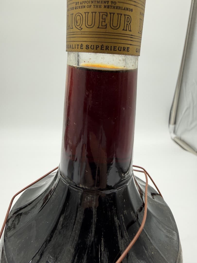 CREME de CACAO BOLS — image 4