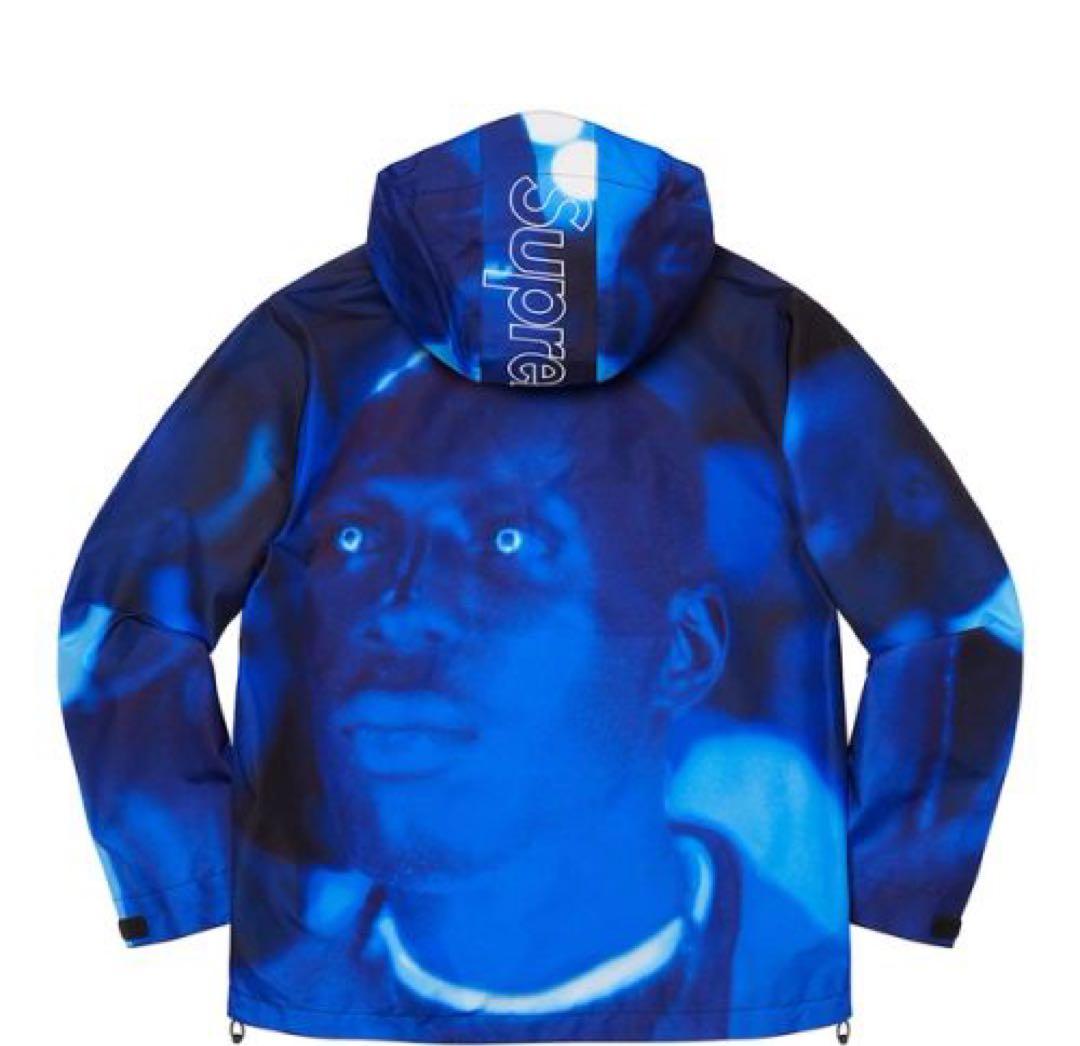 Supreme Nas & DMX GORE-TEX jacket — image 2