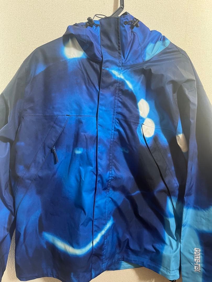 Supreme Nas & DMX GORE-TEX jacket — image 3