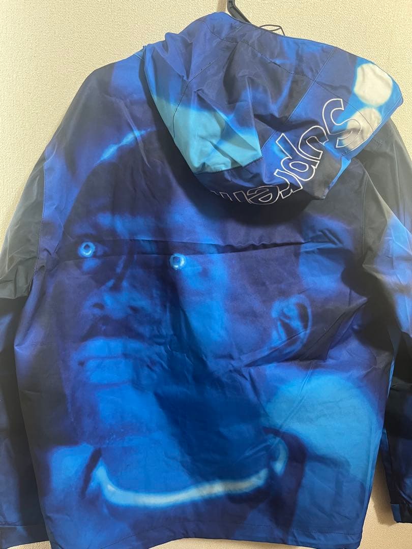 Supreme Nas & DMX GORE-TEX jacket — image 4