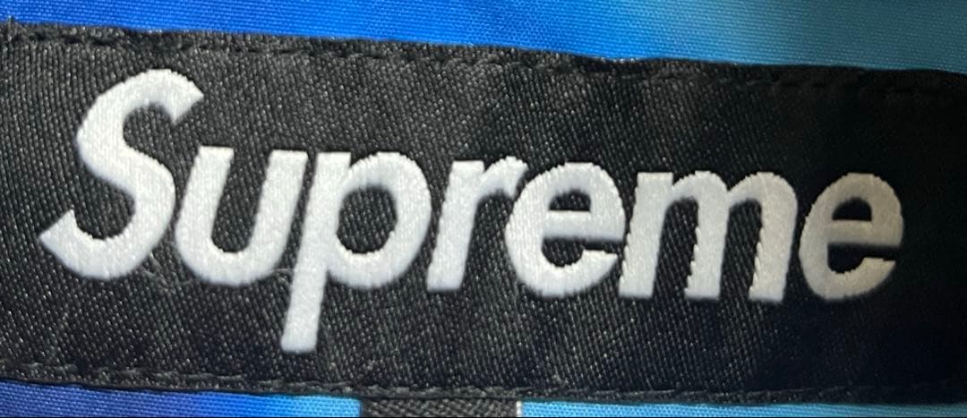Supreme Nas & DMX GORE-TEX jacket — image 5