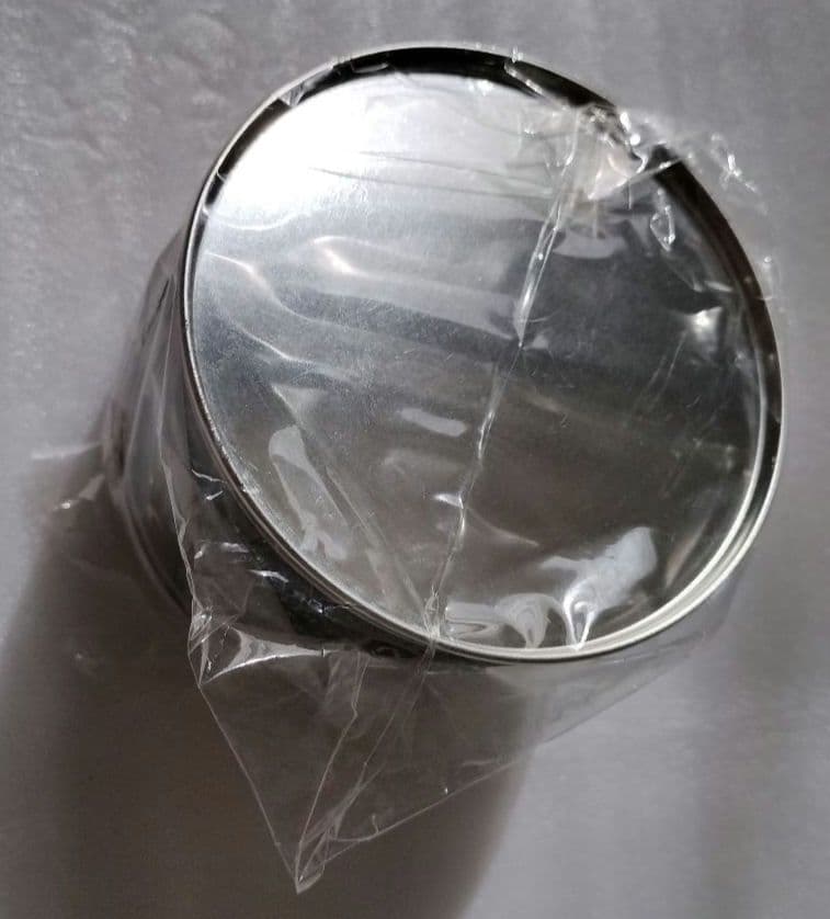 e❌ 鋼の錬金術師❌　ブラックハヤテ号　犬缶　プリントタオル — image 4