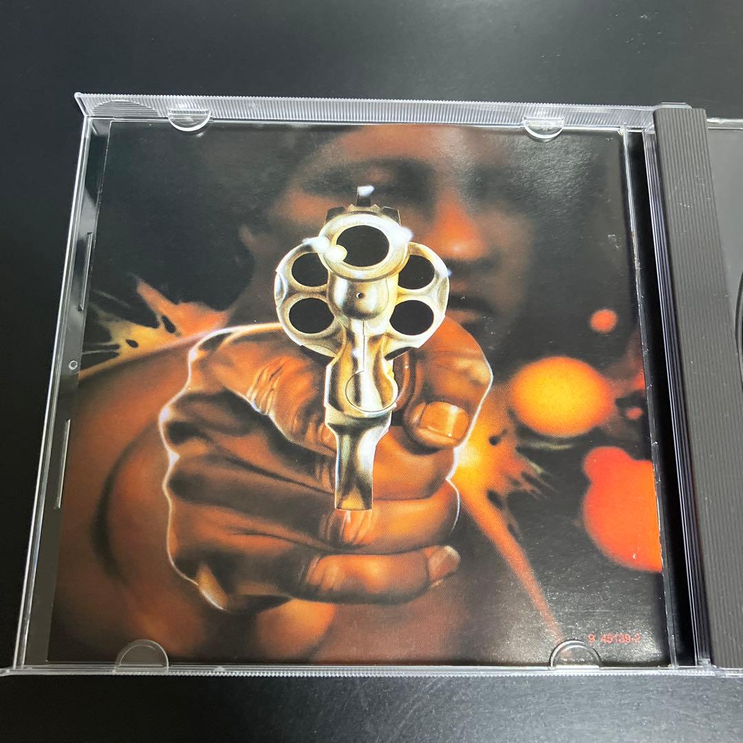 ★美品CD ラップメタル　BODY COUNT-NEW VERSION 送料無料 — image 5
